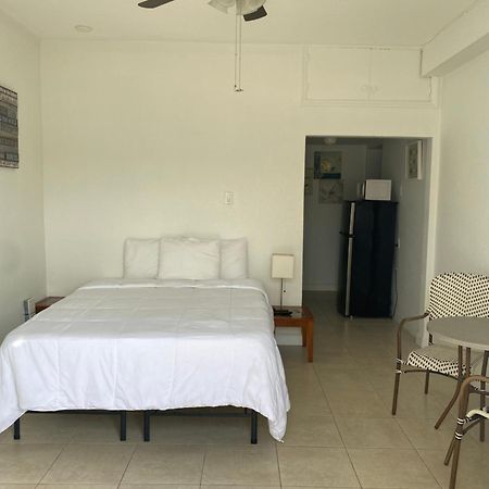 Coral Key Inn Lauderdale-by-the-Sea Exterior foto