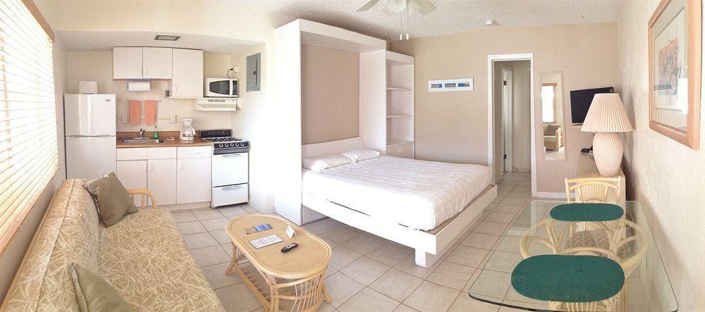 Coral Key Inn Lauderdale-by-the-Sea Exterior foto
