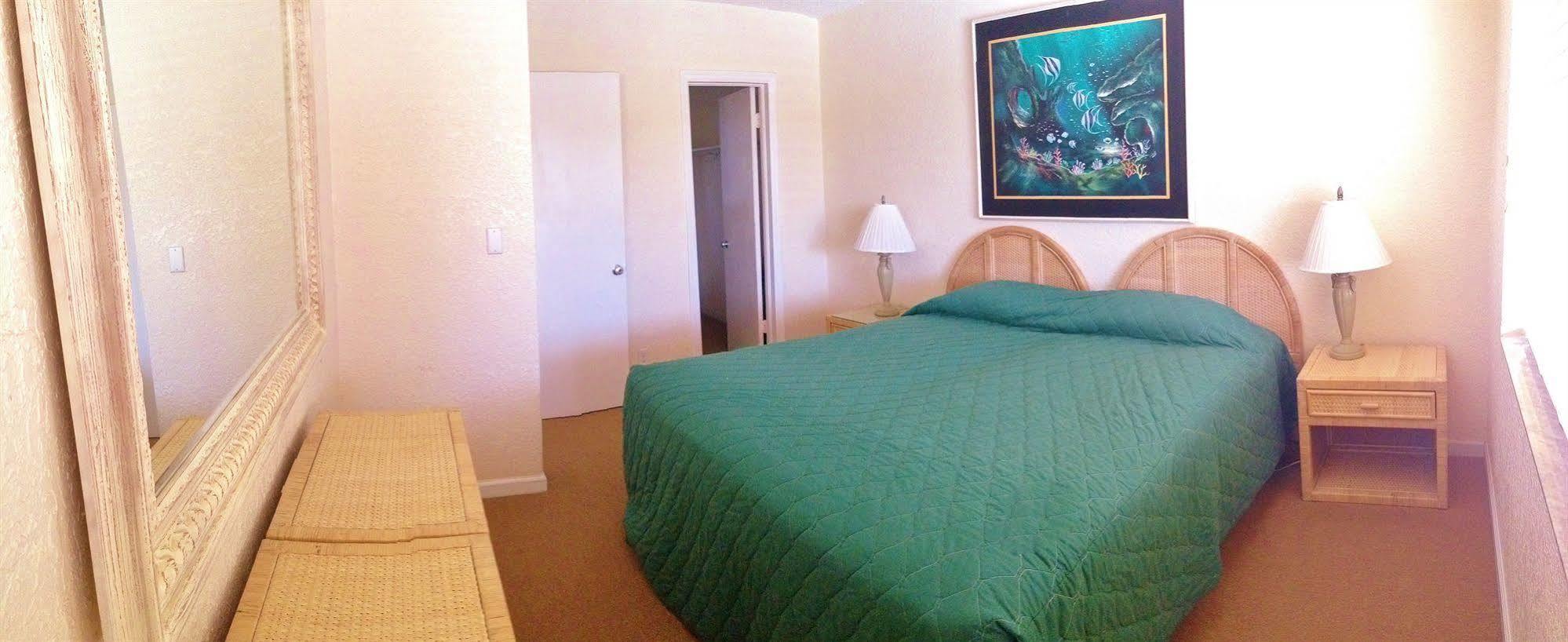 Coral Key Inn Lauderdale-by-the-Sea Exterior foto