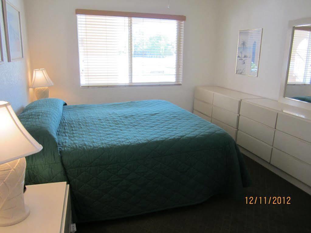 Coral Key Inn Lauderdale-by-the-Sea Exterior foto