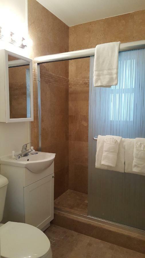 Coral Key Inn Lauderdale-by-the-Sea Exterior foto
